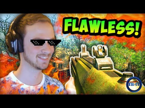 Blackops - FLAWLESS - Too much nostalgia! Enjoy! :D ▻ Weekend Gaming Deals! - https://www.g2a.com/r/alia ○ NEW Ali-A Minecraft series! - http://youtu.be/KBy7cz_y0OM Cal...