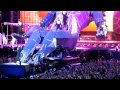 Take That - Love Love - Progress Live - Hampden Park - 23-Jun-2011