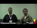 in this vodcast we give you a quick tour of e3 and bring you interviews with developers, as well as chris kohler from wired, mike from joystiq, and former ign gear editor gerry block. visit www.iphonegamesnetwork.com for more