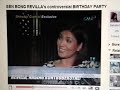 SEX, LIES, SCANDALS, PILIPINO STYLE!