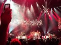 MANA LIVE TOUR DRAMA Y LUZ 2012