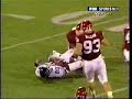 Roy Williams for Heisman (2001 OU Season)