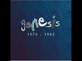 Match Of The Day - Genesis