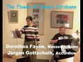 The Flower of Sweet Strabane - Ireland - Dorothea Fayne