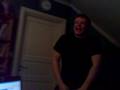 Gotfred dancing to September !