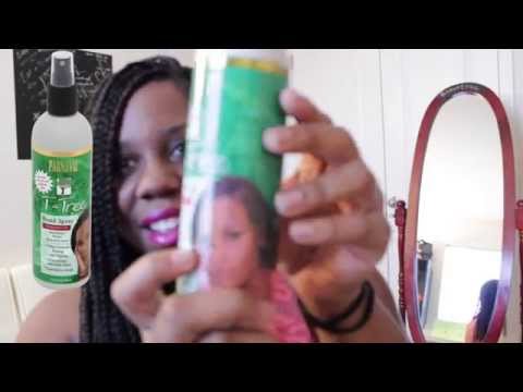 how to take care of xpression hair