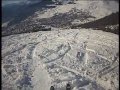Speed Riding: A Mythic November Day