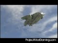 Halo 3- Pelican Ride Glitch
