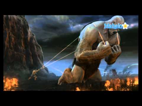god of war 2