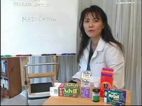 how to treat rls without meds