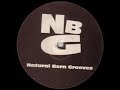 Natural Born Grooves - Forerunner