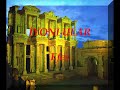 Frigler, ?yonlular, Lidyal?lar