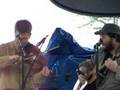 MerleFest 2008: Dirk Powell and Riley Bougus