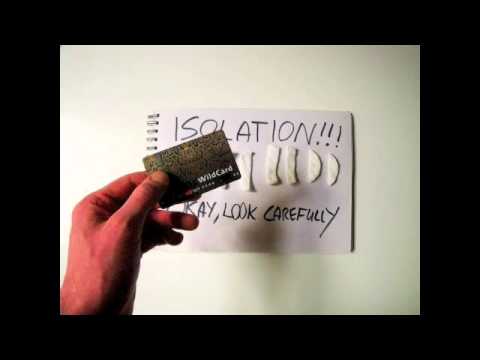 how to isolate windows