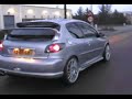 206 GT turbo