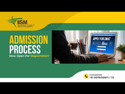 International Institute of Sports & Management Mumbai General video thumbnail 10