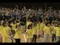 Summer Culture Camp Performance