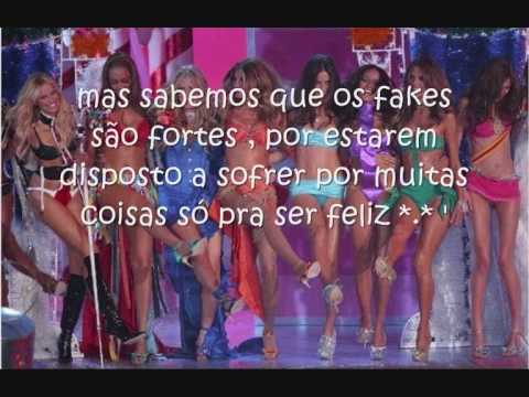 fake