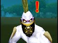 WoW 3.2 Special Boss fight & Toybox With Drumans