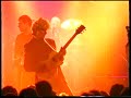 Hammerfest Irgendwann sowieso Markthalle Herford