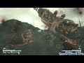 Hello everyone, it's time for the next DLC for Fallout 3, The Pitt. Here we attempt to find out what is going on in this place called 