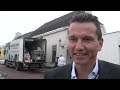 Tweesterrenrestaurant verhuist naar Ahoy
