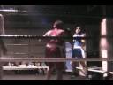 Griffins Boxing Club Team Boxer James Ngan - Fright Night 4 2008.wmv