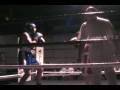 videos de Griffins Boxing Club Team Boxer James Ngan - Fright Night 4 2008.wmv