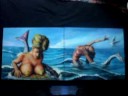 El canto de las Sirenas El canto de las Sirenas