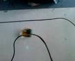 Line Follower - Fastest and Cheapest Robot from Indonesia 1