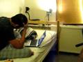Rajan's Reaction to RME Pain Olympics