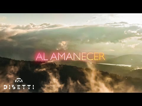 Al Amanecer - DJ Dasten Ft Felicia, Chris Salgado, Dj Dreams