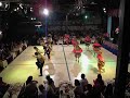 peruvian folk dance