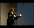 The Subversive Lecture Of Tin Foil Hat Lady - #2 of 5
