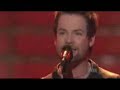 David cook - 2008 american idol - journey part v