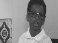 USAMAH EXPERT (The early years) w/ laff trax