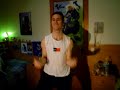 dancing fran 3 (k no vol dir k fos el 3 sino el 3 en penjar)