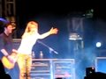 Paramore - Misery Business (live in manila)