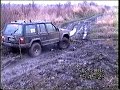 nissan & jeep & land rover off road