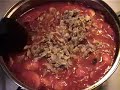 Penne Alle Vongole Penne Alle Vongole