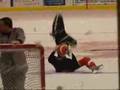 Eric Nystrom Striptease