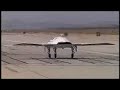X-45 A Multi-vehicle Coordinated Flight Video