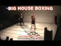 Tom Rosa vs Mark Gibson Superfights an Amateur MMA Fight Lansing, MI Striking Only.wmv