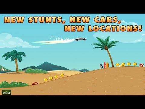 how to do a slam in road trip 2