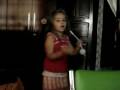 Thalita - Brincando de cantar.