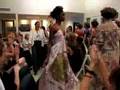 Angelina Mata Chumney's Reinvintage Fashion Show