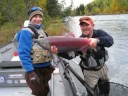 Mystic Waters Fly Fishing 2008