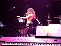 RESQUE ME, TANIA ΚΙΚΙΔΗ. (02/11/07 ζυγός)