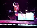 RESQUE ME, TANIA ΚΙΚΙΔΗ. (02/11/07 ζυγός)