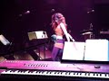 RESQUE ME, TANIA ΚΙΚΙΔΗ. (02/11/07 ζυγός)